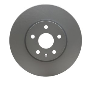 Buick Envision Brake Rotor (1) - Front - R1 Concepts - GeoSPEC Coated - `19-`25
